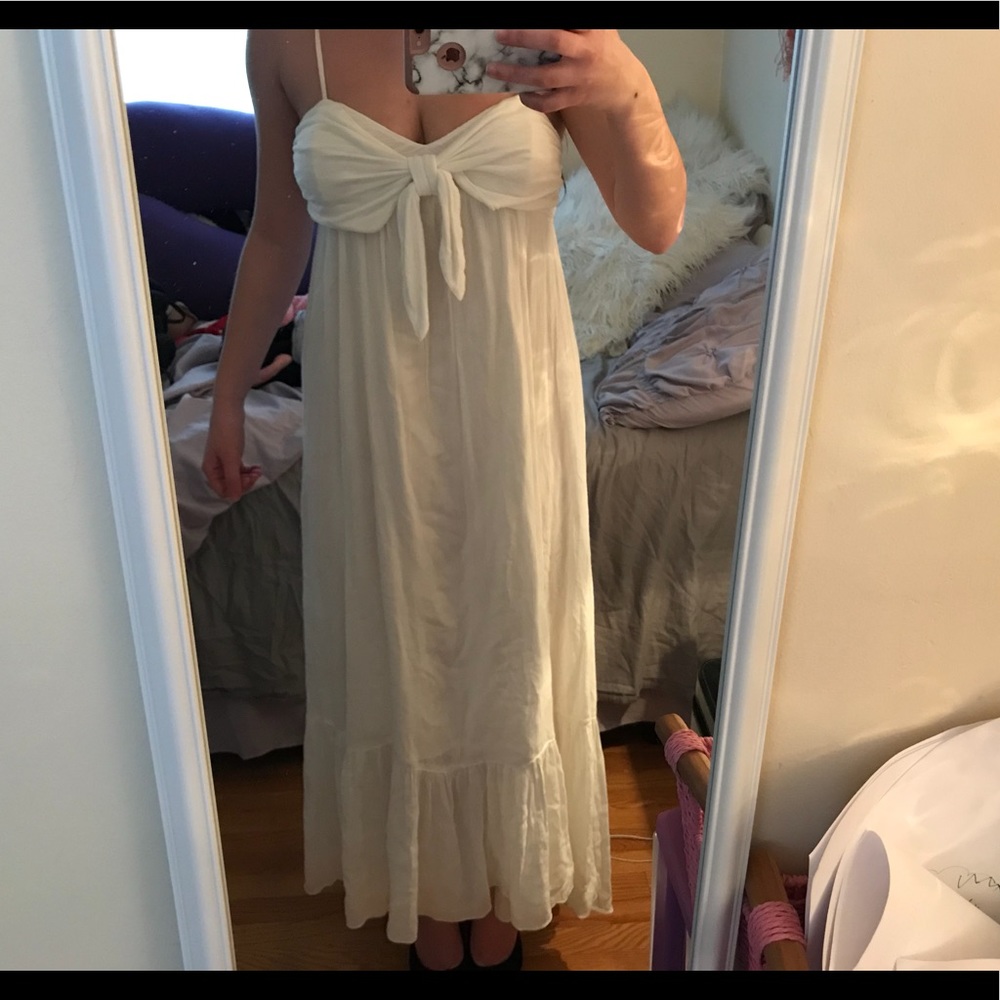 BRAND NEW Free People "Totally tubular dress"
